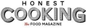 Honest Cooking Honest Cooking