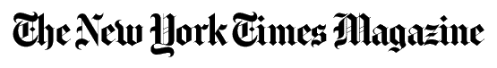 New York Times Magazine New York Times Magazine