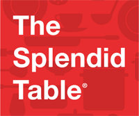 The Splendid Table The Splendid Table
