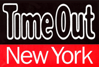 Time Out NY Time Out NY