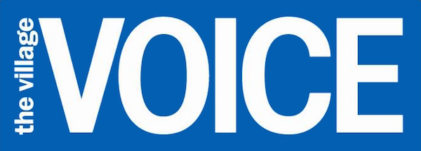 The Village Voice The Village Voice