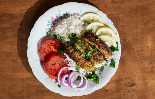 Spring Online Workshop 