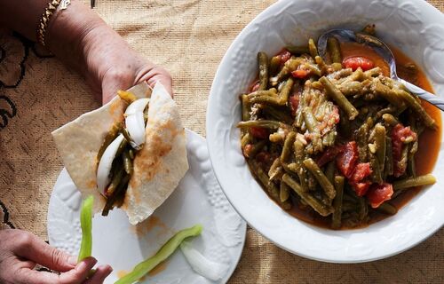 Cookbook Club Online