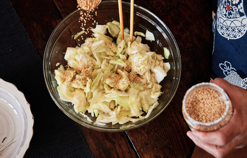 Spring Online Workshop