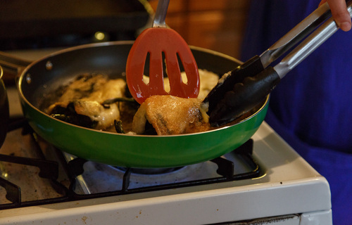 Winter Online Workshop