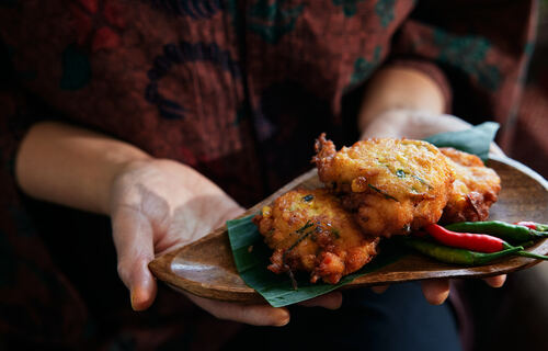 Winter Immersion Workshop