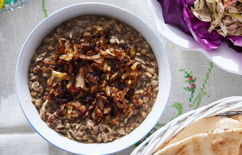 Fall Online Workshop