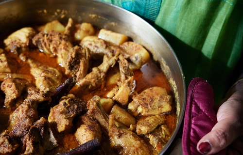 Fall Immersion Workshop