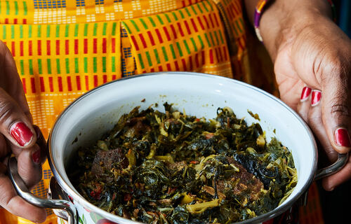 Spring Online Workshop 