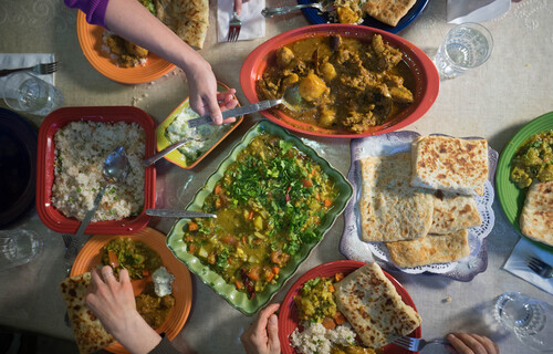 Immersion Workshop #1