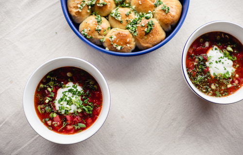 Winter Taste Of Workshop