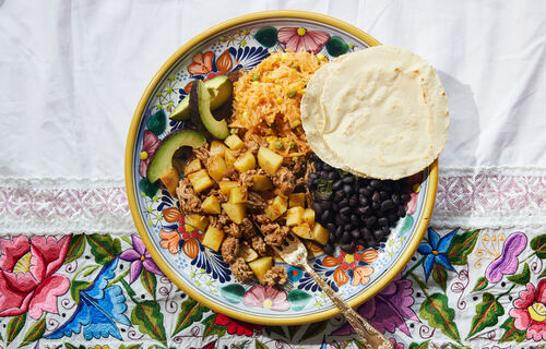 Fall Online Workshop