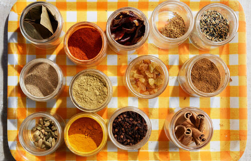 Spring Immersion Workshop