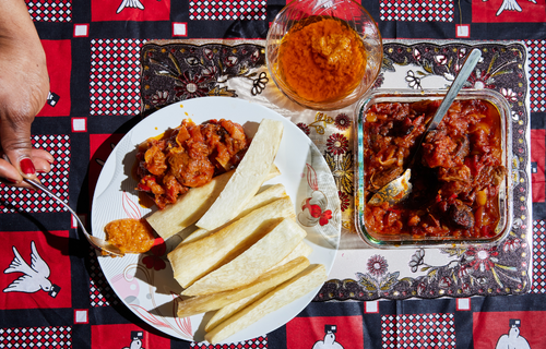 Spring Online Workshop 