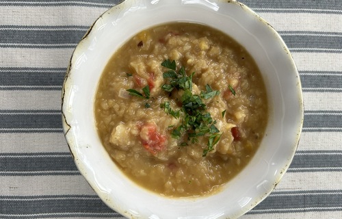 Spring Taste Of Workshop