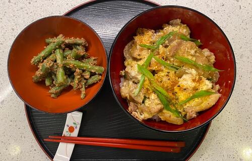 Fall Online Workshop