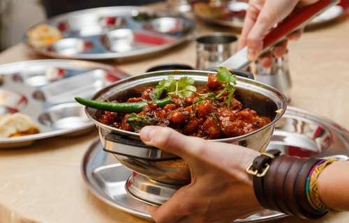 Winter Immersion Workshop