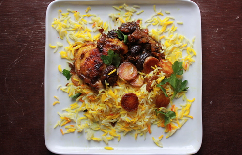 Winter Online Workshop