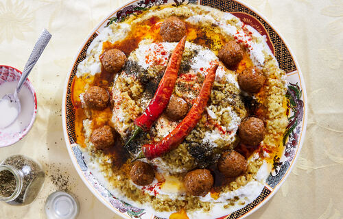 Spring Immersion Workshop