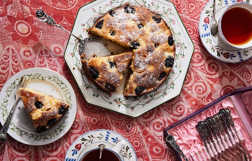 Fall Taste Of Workshop