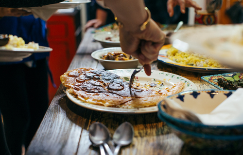 Fall Online Workshop