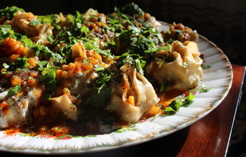 Fall Immersion Workshop