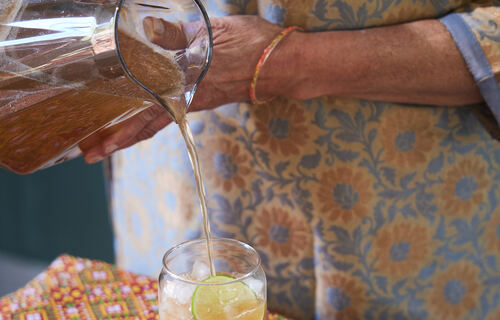 Spring Taste Of Workshop