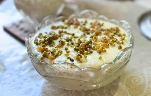 Winter Immersion Workshop