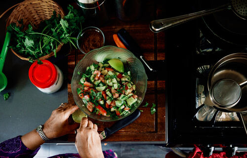 Winter Immersion Workshop 