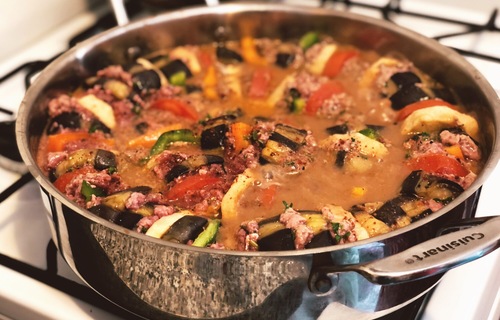 Winter Online Workshop